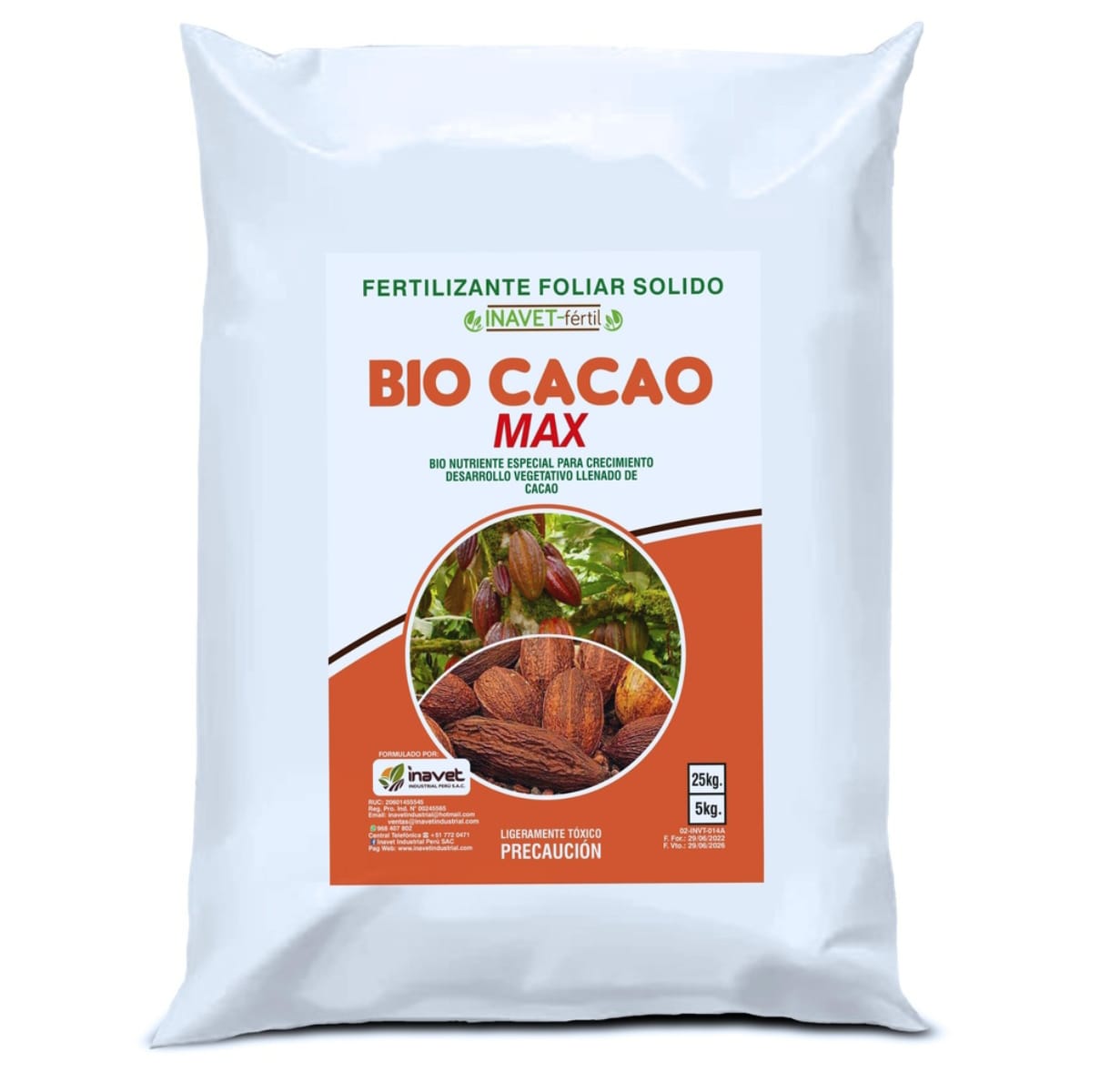 biocacao