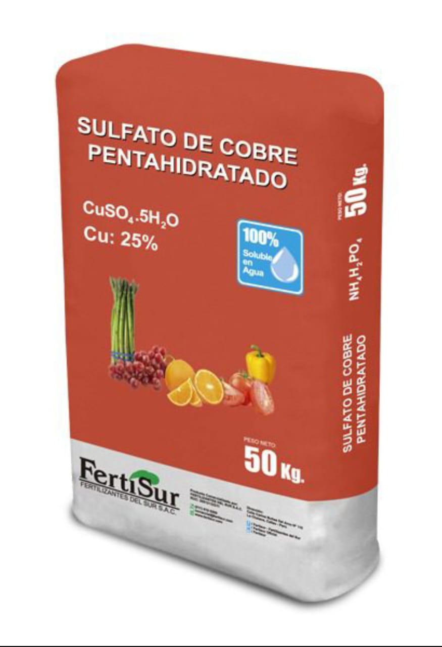 cobre