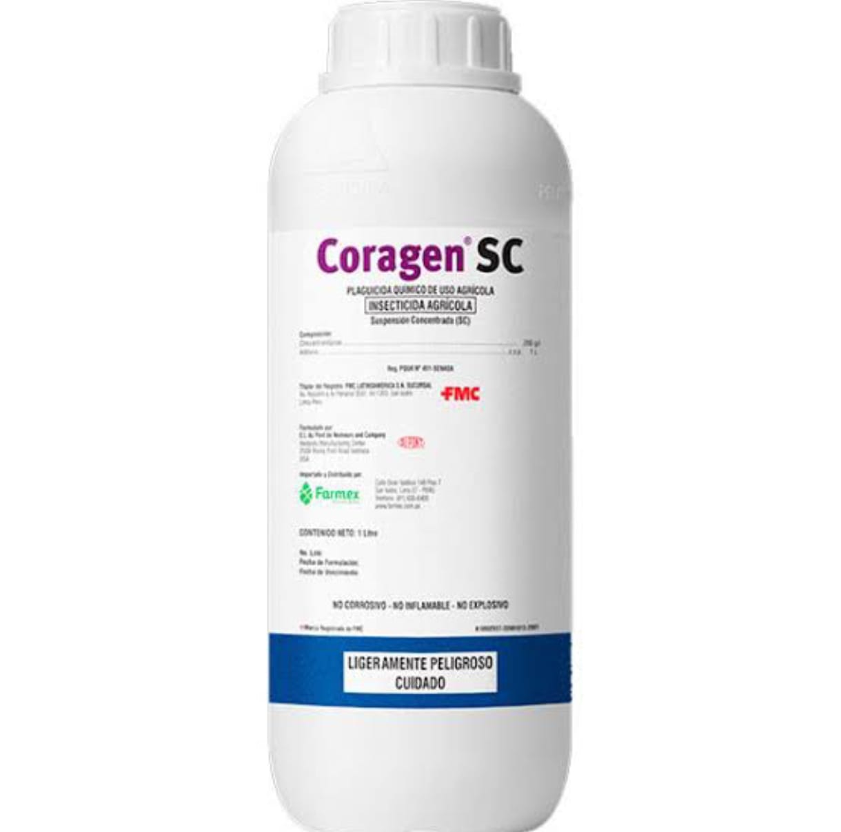 coragen