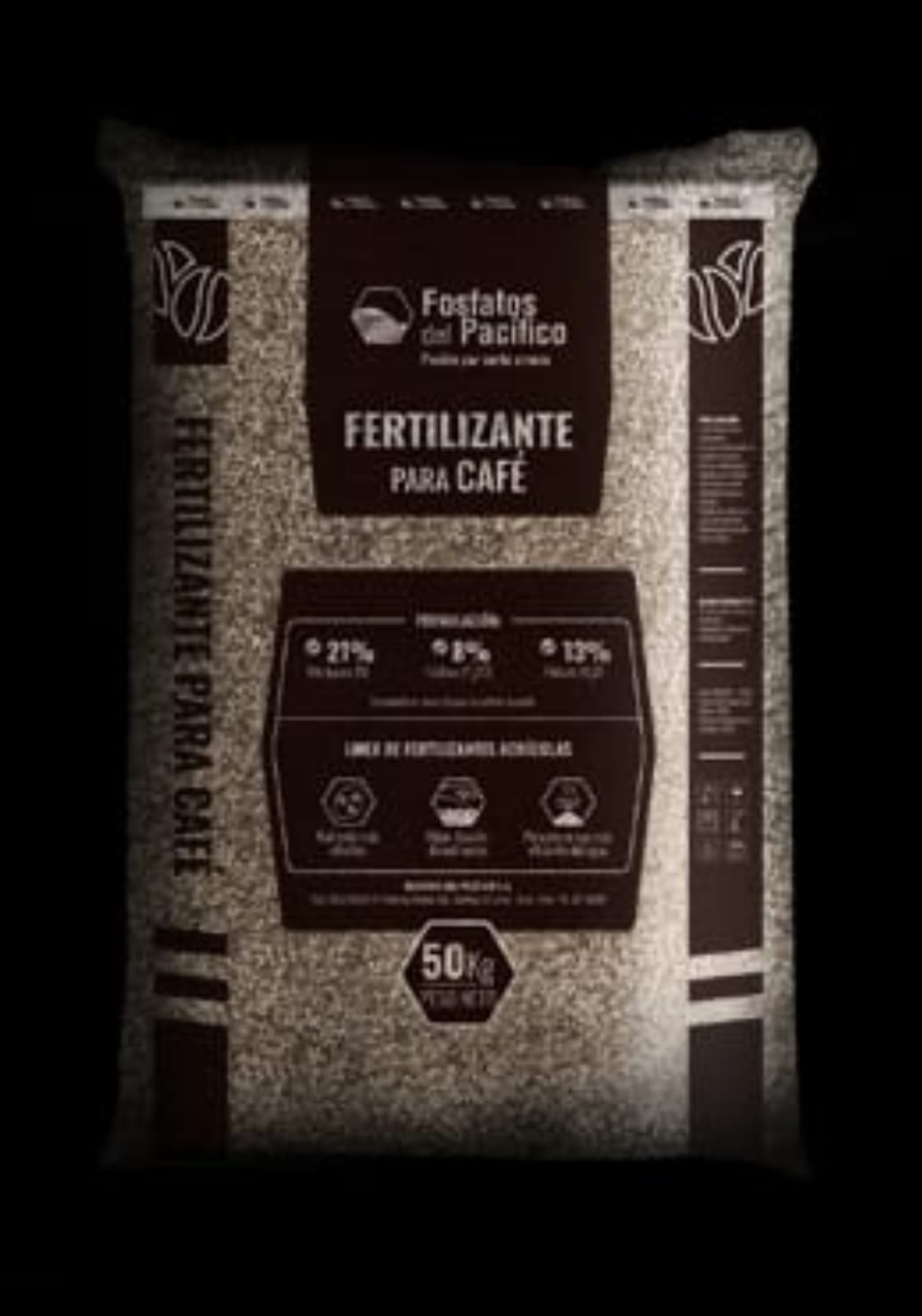 fertilizante cafe