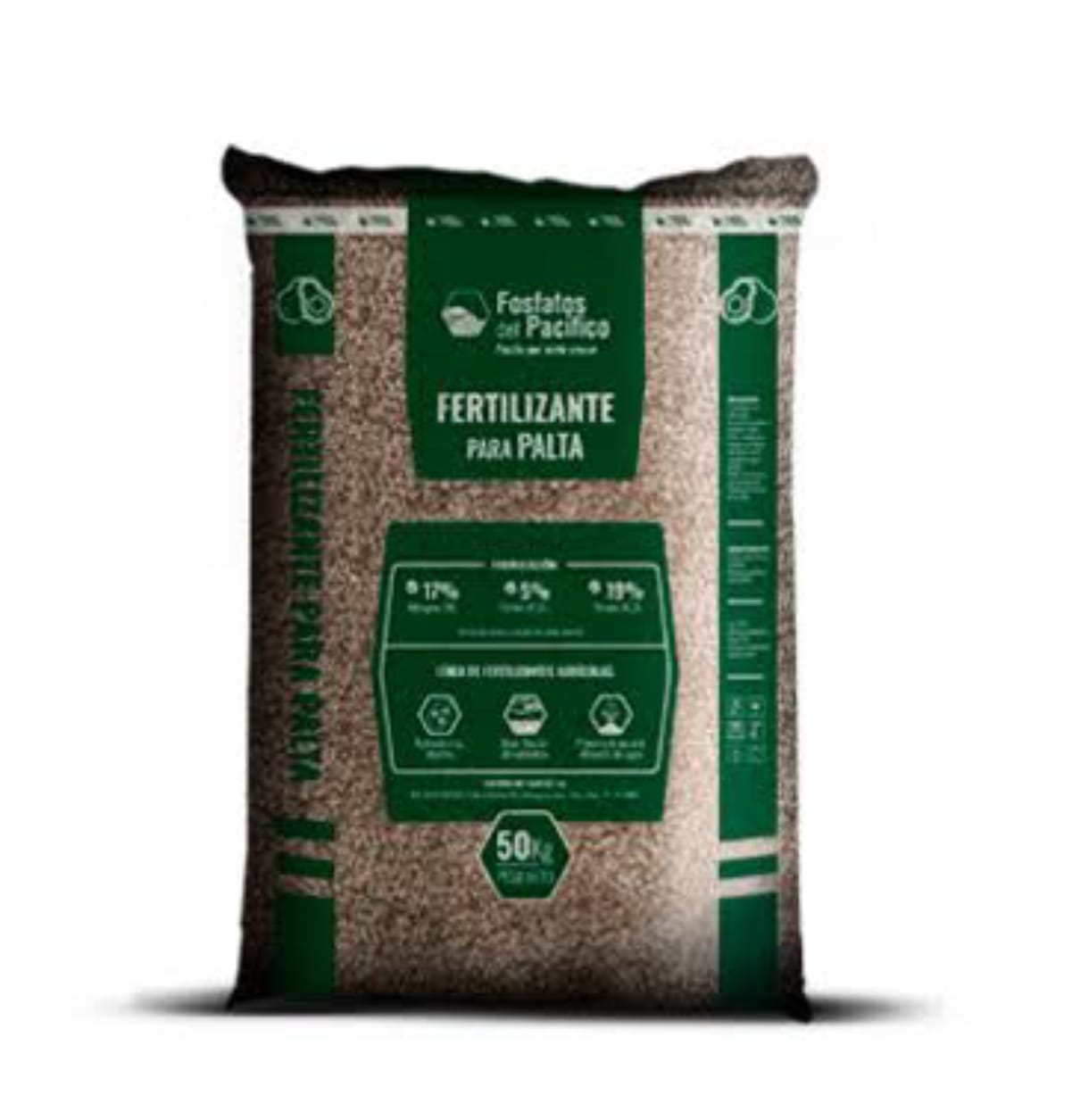 fertilizante palta
