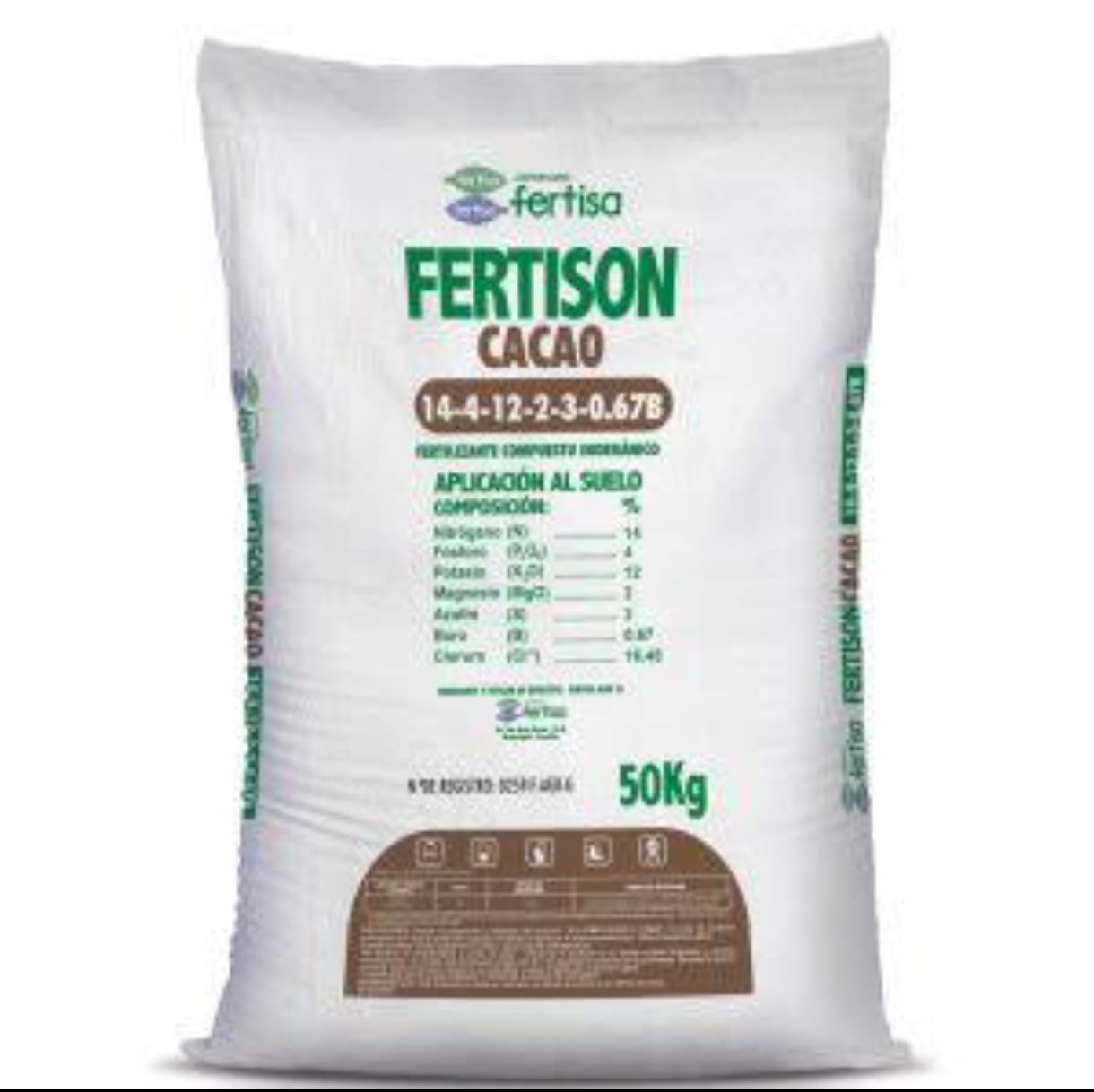 fertison