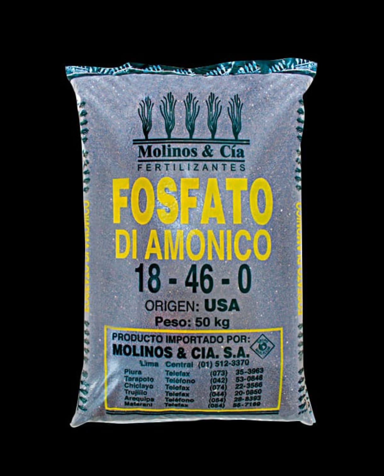 fosfato