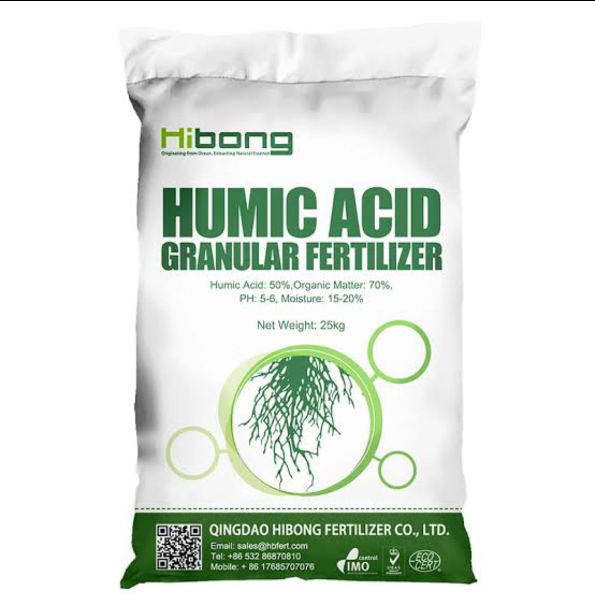 humic