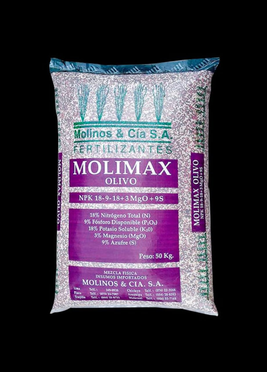 molimaxolivo
