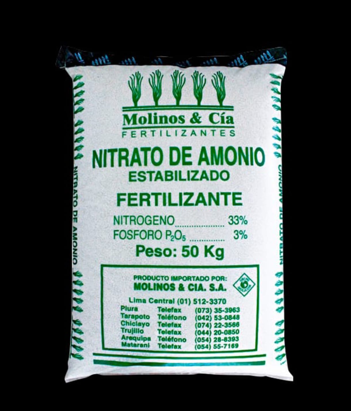 nitrato