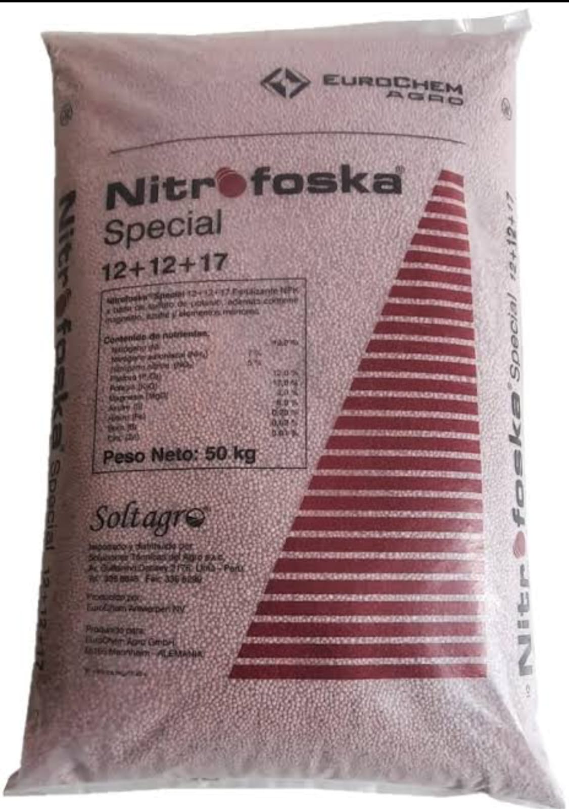 nitrofosca