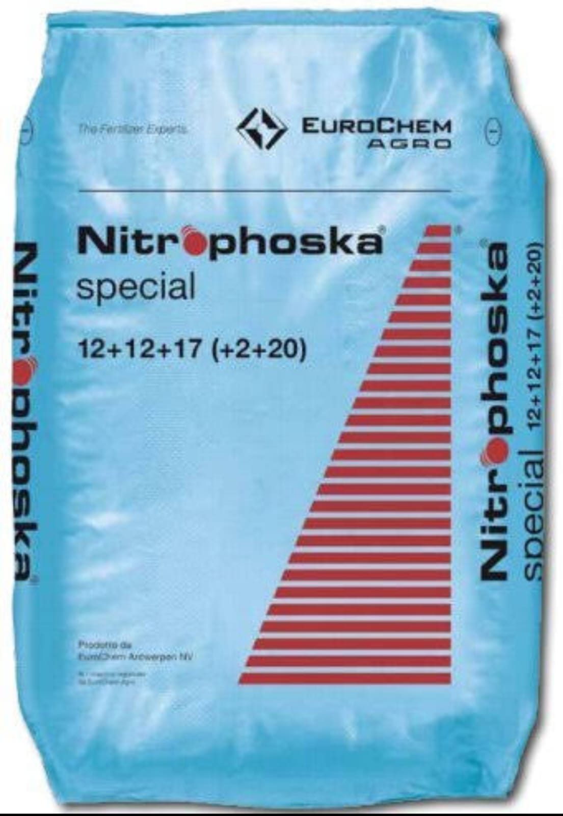 nitrophoaka