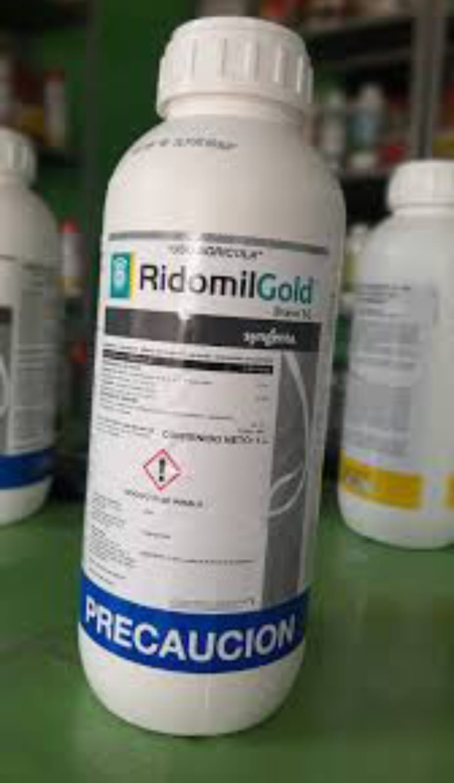 ridomil