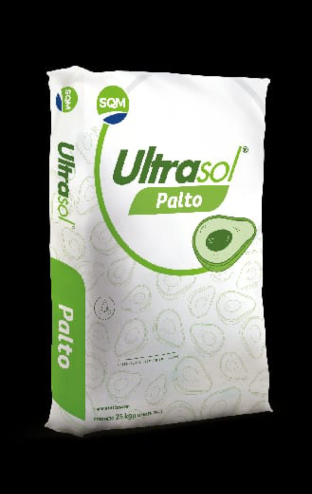 ultrasol palta