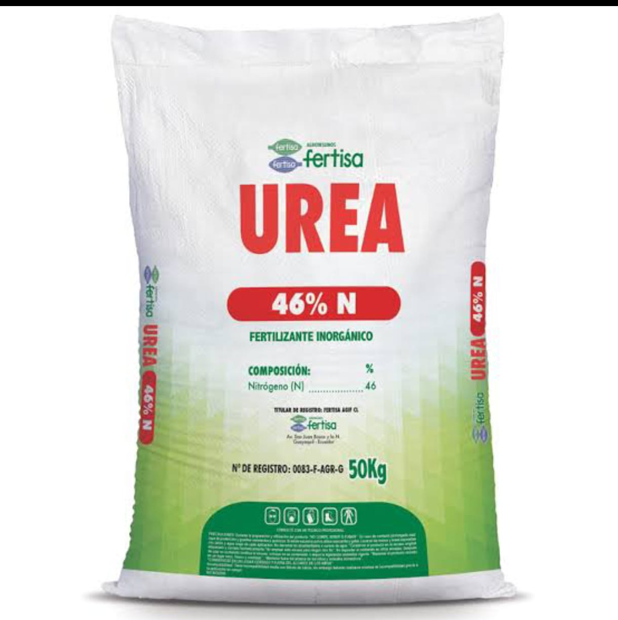 urea